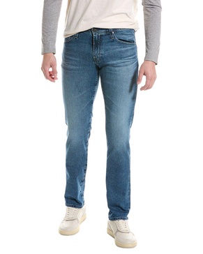 AG Jeans The Tellis La Playa Modern Slim Leg Jean