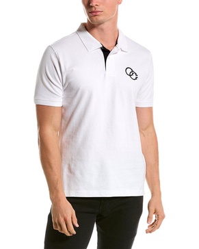 Cavalli Class Polo Shirt