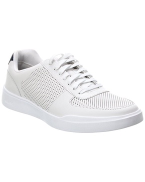 Cole Haan GC Modern Perf Leather Sneaker