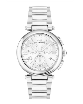 Ferragamo Women's Legacy Watch