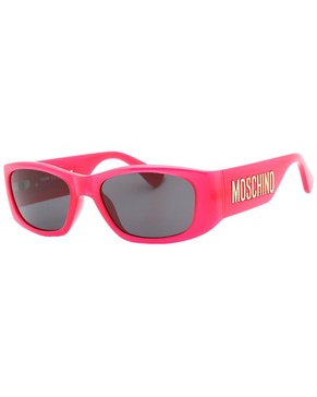 Moschino Women's MOS145/S 55mm Sunglasses