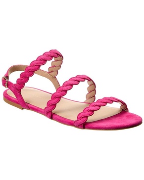 Stuart Weitzman Twistie Sandal