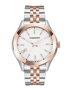 Ferragamo Women's Classic Watch