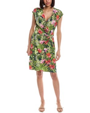 Tommy Bahama Clara Paradise Perfect Sheath Dress