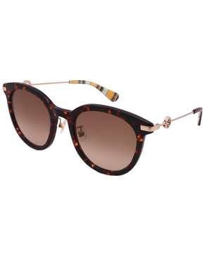 kate spade new york Women's KEESEY/G/S 63mm Sunglasses