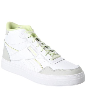 Reebok Court Advance Bold High Sneaker