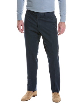 Brooks Brothers Classic Fit Pant