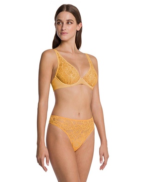 Wolford Magnolia String