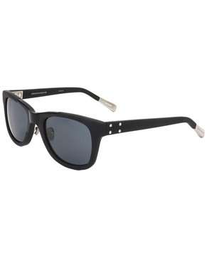 Kris Van Assche by Linda Farrow Men's KVA37 50mm Sunglasses