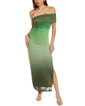 Bardot Aurelia Maxi Dress