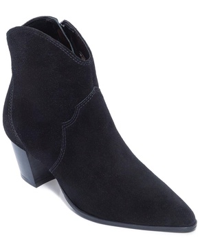 Bernardo Frisco Suede Boot