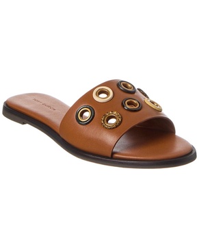 Tory Burch Everly Leather Sandal