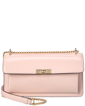 Marc Jacobs Leather Crossbody