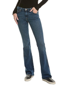 7 For All Mankind A-Pocket Bootcut Jean