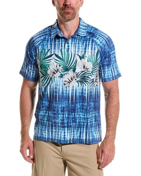 Tommy Bahama Tidepool Royale Polo Shirt