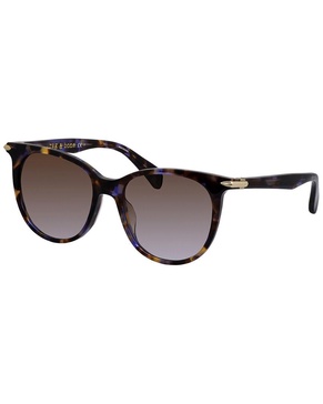 rag & bone Women's 1040 53mm Sunglasses