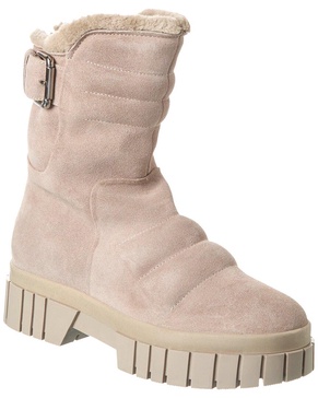 Free People Fable Suede Boot