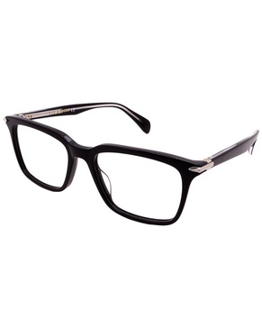 rag & bone Men's RNB7030 55mm Optical Frames