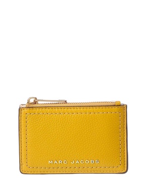 Marc Jacobs Leather Wallet