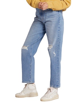 Current/Elliott The Boyfriend Rainfall Boyfriend Jean