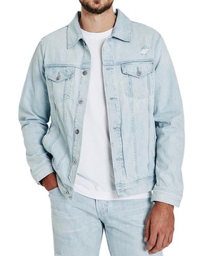 AG Jeans Dart Jacket