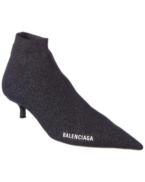 Balenciaga Knife Bootie