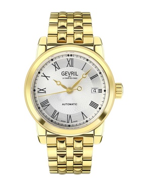 Gevril Men's Madison Watch