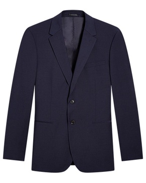 Reiss Hope Wool-Blend Blazer