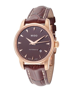 Mido Women's Baroncelli Watch