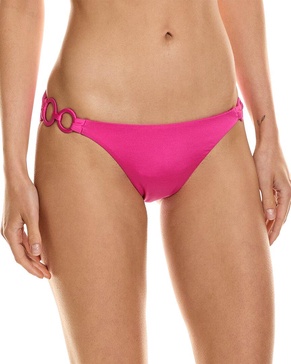 Trina Turk Monaco Ring Side Bikini Bottom