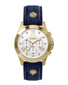 VERSUS by Versace Men's Chrono Lion Watch