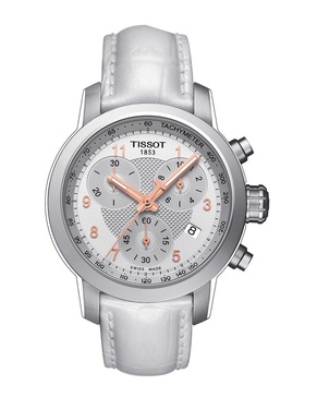 Tissot Women's PRC 200 Watch