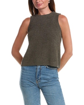 EILEEN FISHER Sweater Vest