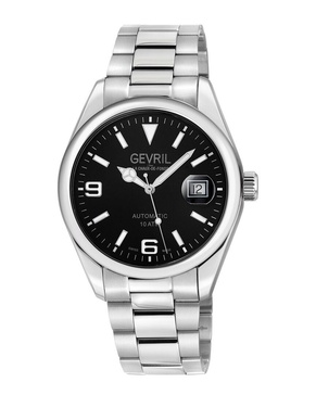 Gevril Men's West Village Watch