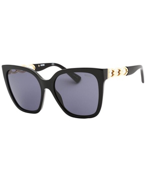 Moschino Women's MOS098/S 55mm Sunglasses