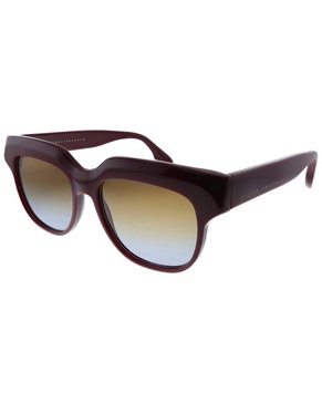 Victoria Beckham Women's SCULPTURAL 54mm Sunglasses