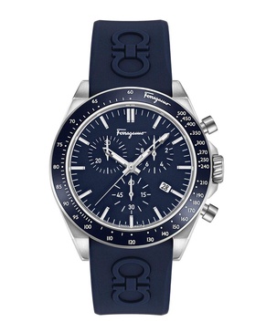 Ferragamo Men's Urban Chrono Watch