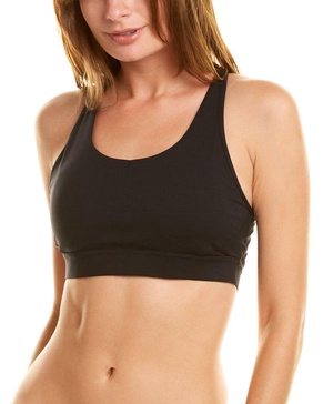 ALL ACCESS Stash Pocket Bra