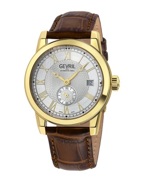 Gevril Men's Madison Watch