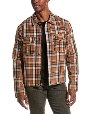 rag & bone Garage Jacket