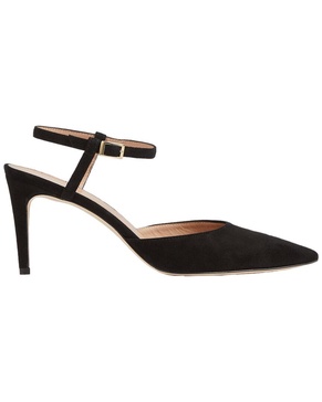 LK Bennett Hope Leather Pump