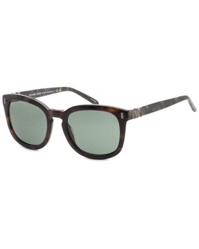 Michael Kors Men's MK2203 54mm Sunglasses