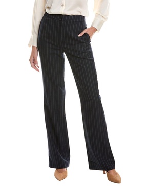 naya wool-blend pant