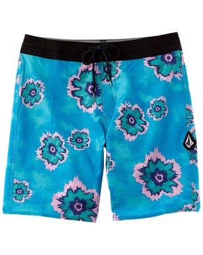 Volcom Medal Petal Stoney Swim Trunk