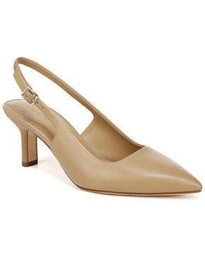 Vince Pandora-B Leather Slingback