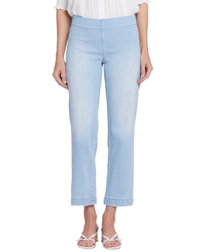 bailey santorini ankle crop jean