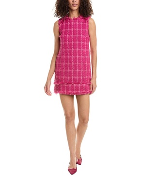 Walter Baker Bethani Mini Dress