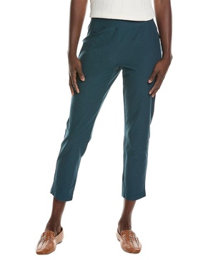 petite slim ankle pant