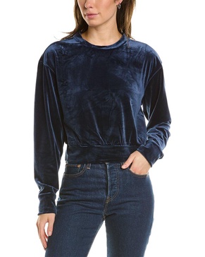 Noize Edith Crew Neck Sweater