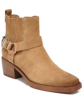 Sam Edelman Bellamie Leather Bootie